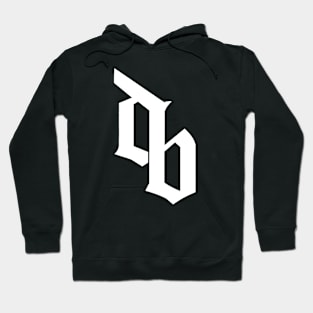 Don Broco Hoodie